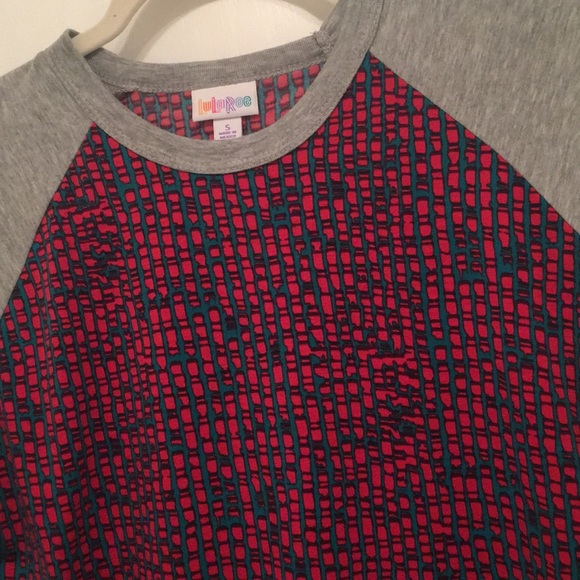 LuLaRoe Randy - Picture 2 of 2